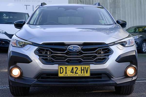 2023 Subaru Crosstrek 2.0L G6X