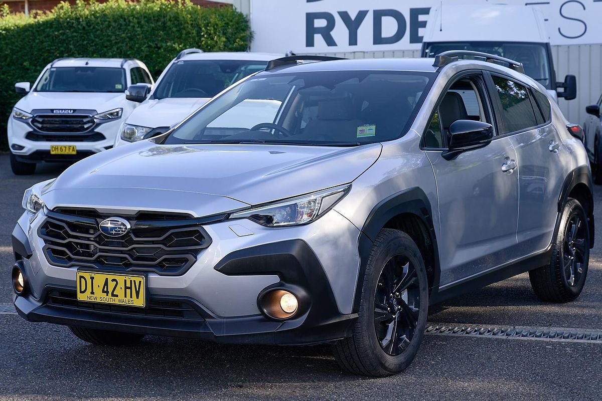 2023 Subaru Crosstrek 2.0L G6X