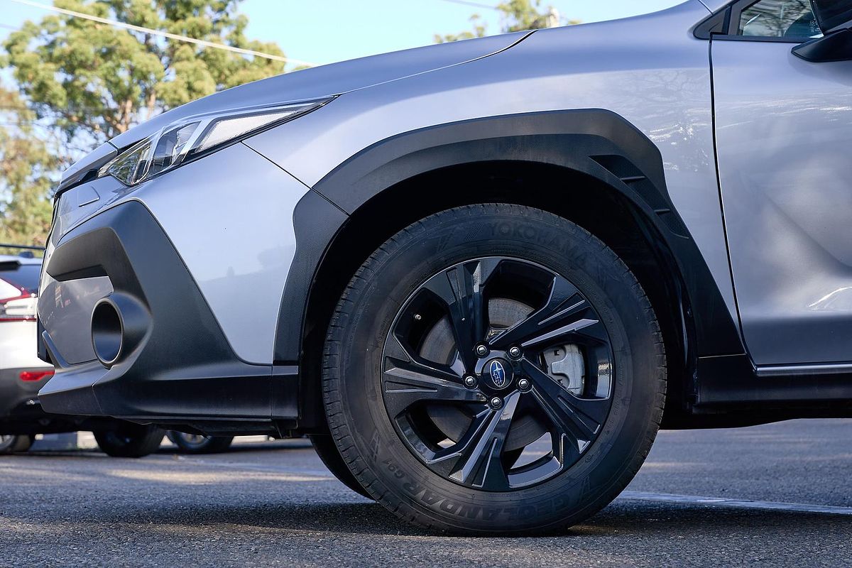 2023 Subaru Crosstrek 2.0L G6X