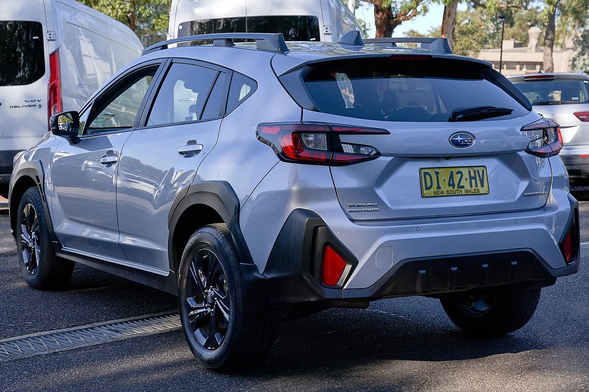 2023 Subaru Crosstrek 2.0L G6X
