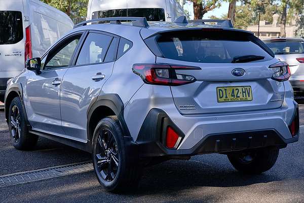 2023 Subaru Crosstrek 2.0L G6X
