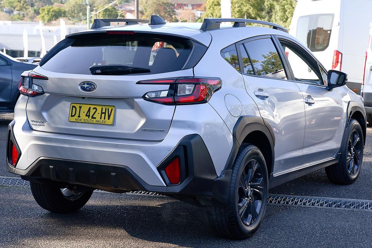 2023 Subaru Crosstrek 2.0L G6X