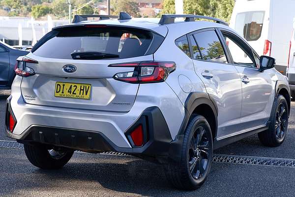 2023 Subaru Crosstrek 2.0L G6X
