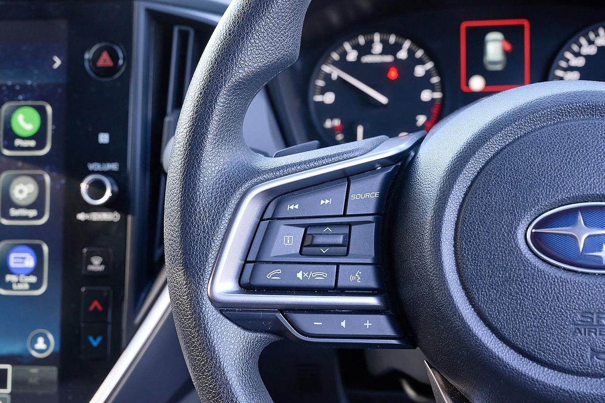 2023 Subaru Crosstrek 2.0L G6X