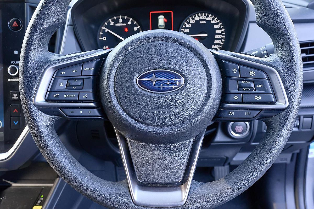2023 Subaru Crosstrek 2.0L G6X
