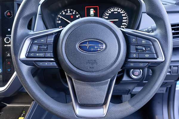 2023 Subaru Crosstrek 2.0L G6X