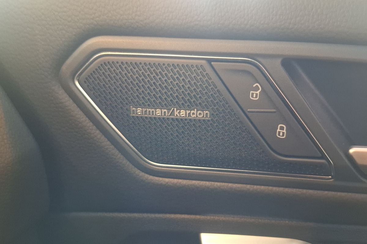 2024 Volkswagen Tiguan Wolfsburg Edition Allspace 5N