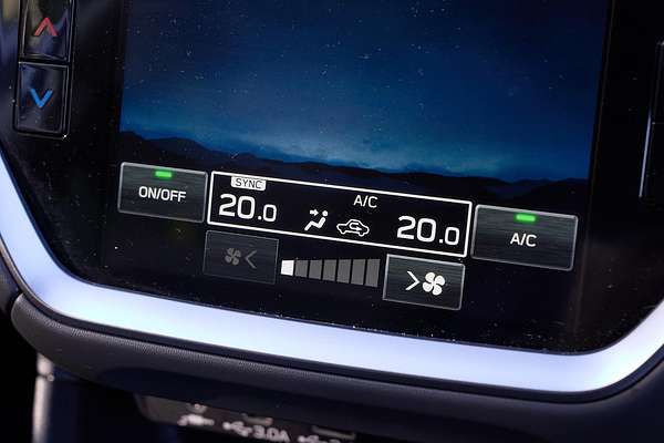 2023 Subaru Crosstrek 2.0L G6X