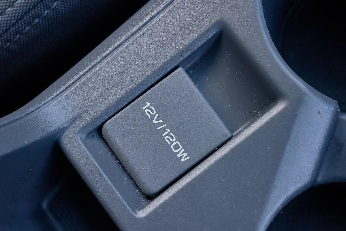 2023 Subaru Crosstrek 2.0L G6X