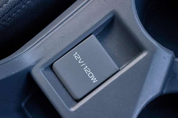 2023 Subaru Crosstrek 2.0L G6X