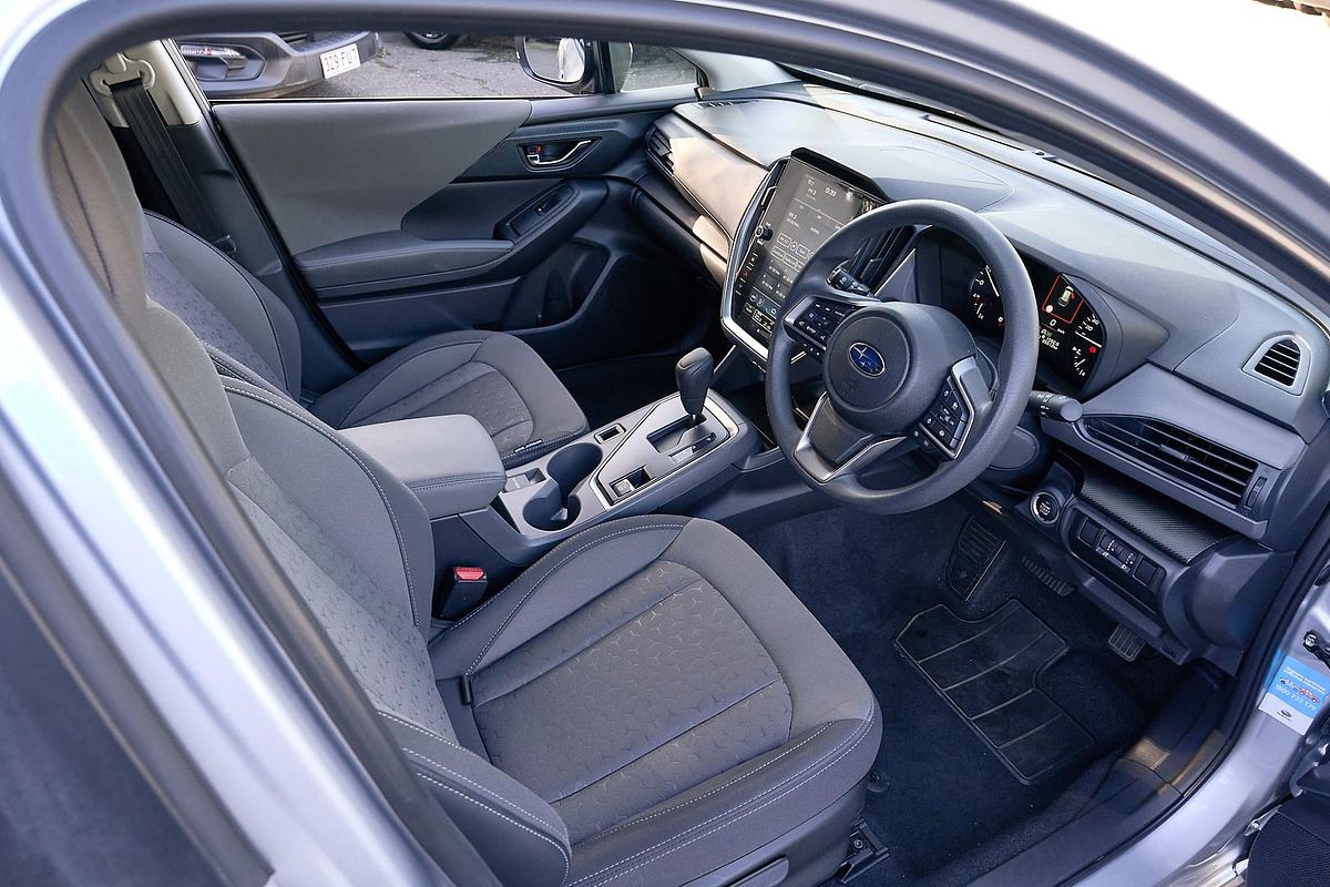 2023 Subaru Crosstrek 2.0L G6X