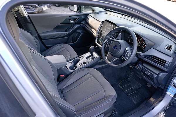 2023 Subaru Crosstrek 2.0L G6X