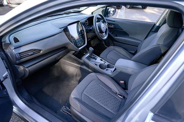 2023 Subaru Crosstrek 2.0L G6X