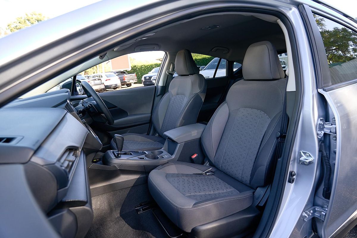 2023 Subaru Crosstrek 2.0L G6X