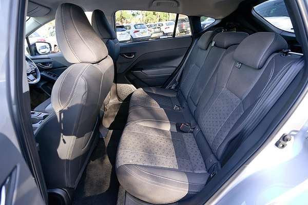 2023 Subaru Crosstrek 2.0L G6X