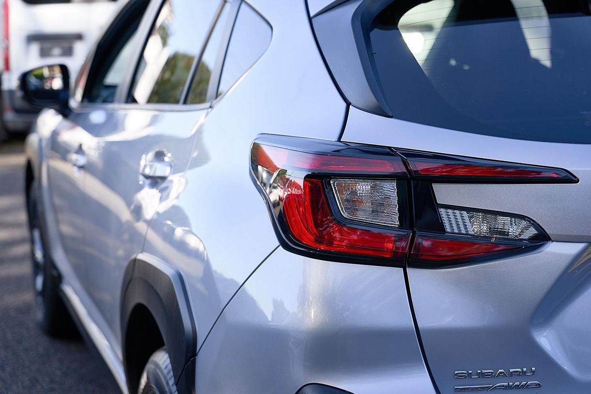 2023 Subaru Crosstrek 2.0L G6X