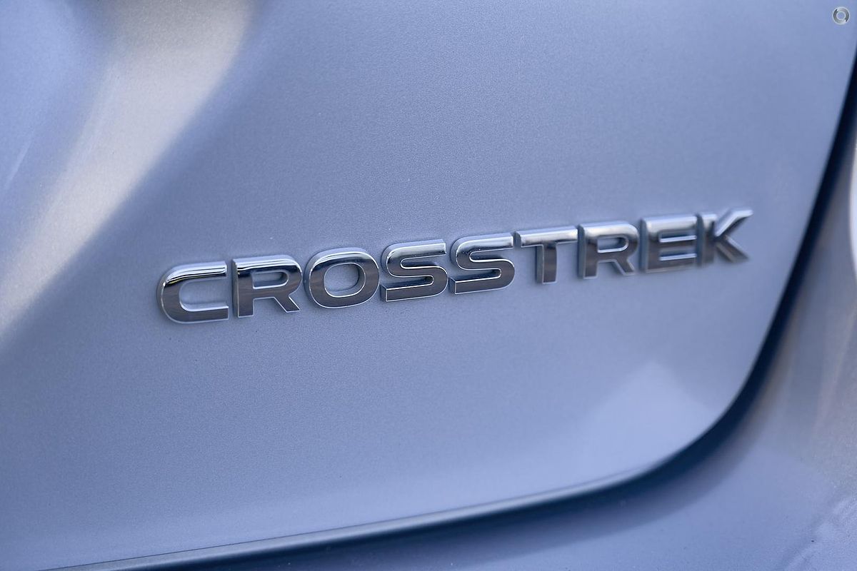 2023 Subaru Crosstrek 2.0L G6X