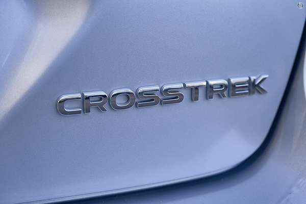 2023 Subaru Crosstrek 2.0L G6X