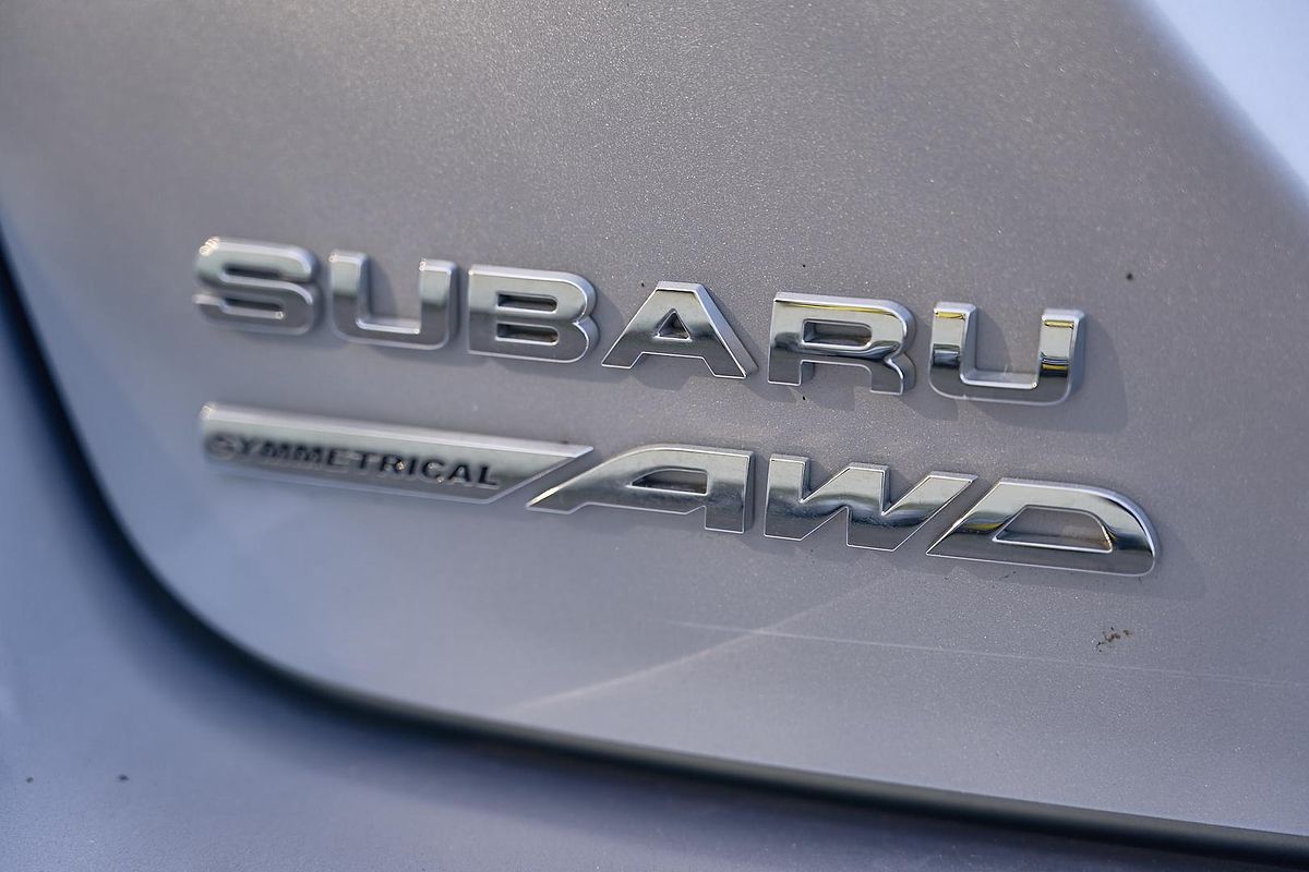 2023 Subaru Crosstrek 2.0L G6X