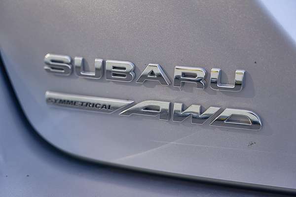 2023 Subaru Crosstrek 2.0L G6X
