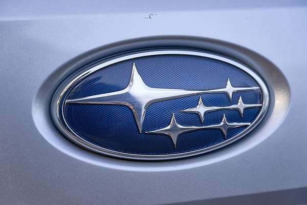 2023 Subaru Crosstrek 2.0L G6X