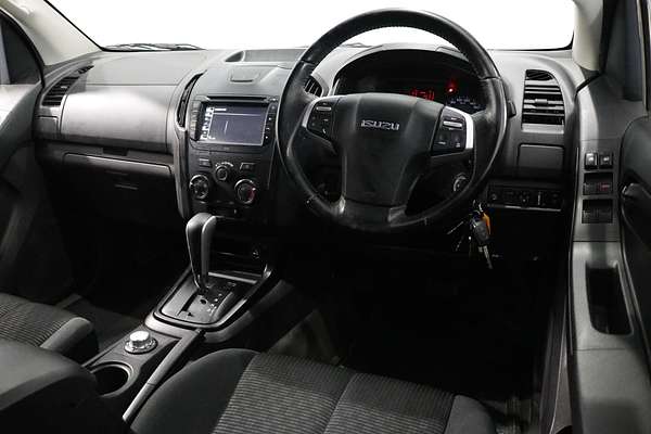 2019 Isuzu D-MAX SX 4X4