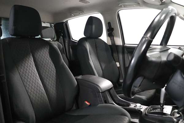 2019 Isuzu D-MAX SX 4X4