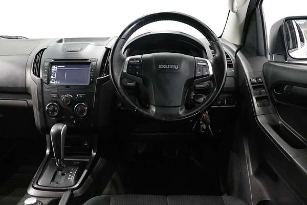 2019 Isuzu D-MAX SX 4X4