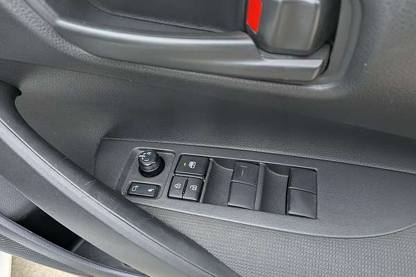 2022 Toyota Corolla Ascent Sport Hybrid ZWE211R
