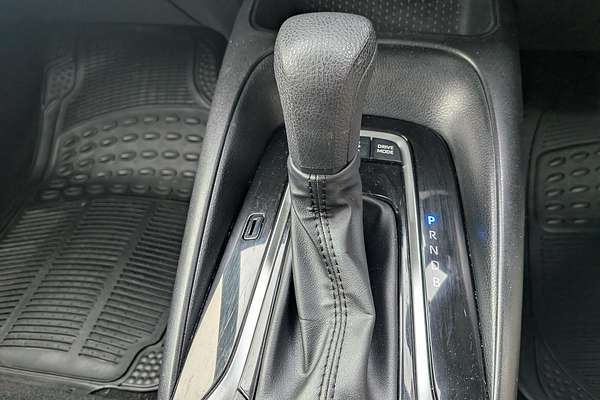 2022 Toyota Corolla Ascent Sport Hybrid ZWE211R