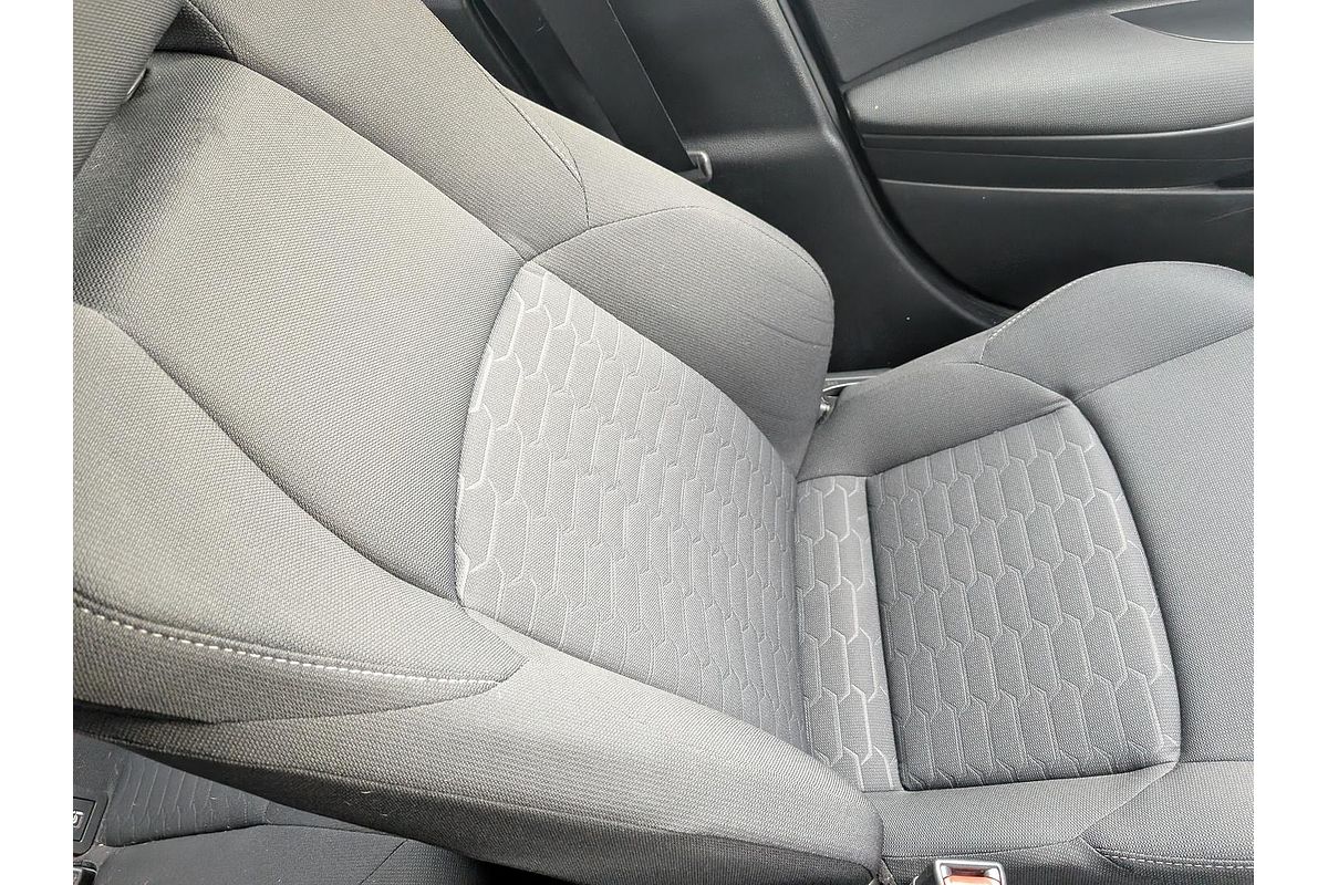 2022 Toyota Corolla Ascent Sport Hybrid ZWE211R