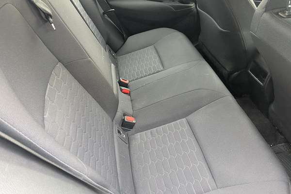 2022 Toyota Corolla Ascent Sport Hybrid ZWE211R