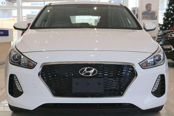 2018 Hyundai i30 Go PD