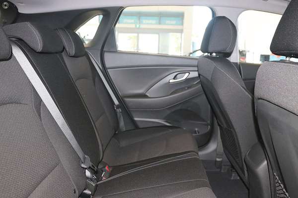 2018 Hyundai i30 Go PD