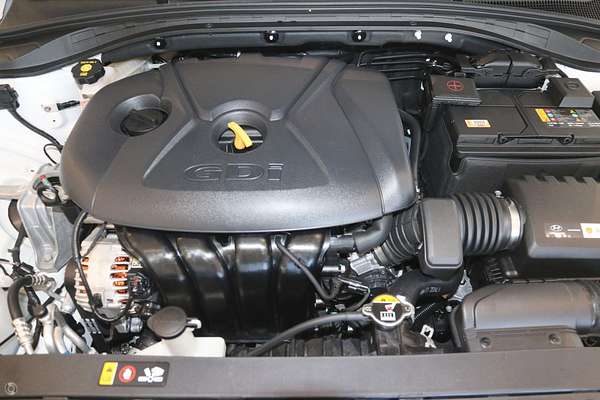 2018 Hyundai i30 Go PD