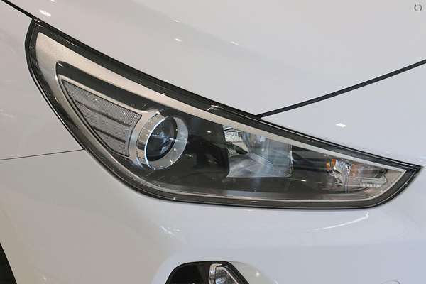 2018 Hyundai i30 Go PD