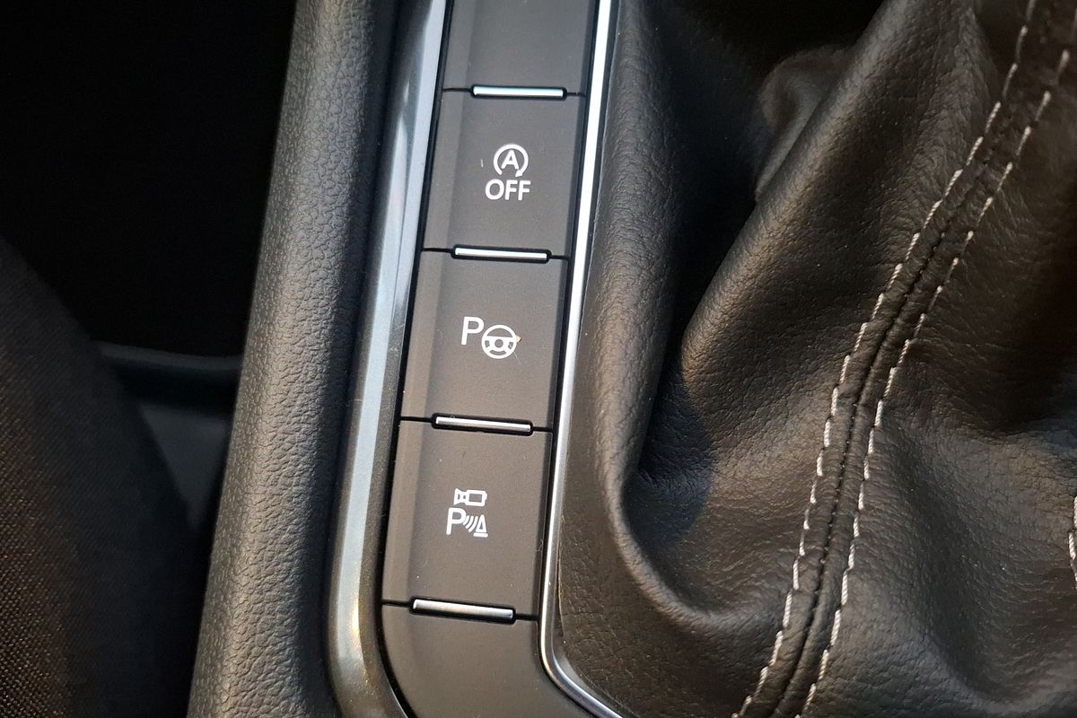 2024 Volkswagen Tiguan Wolfsburg Edition Allspace 5N