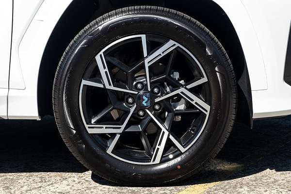 2025 Hyundai Tucson Elite N Line NX4.V3