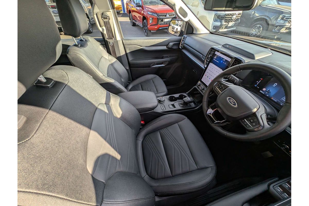 2024 Ford Everest Trend  2.0L