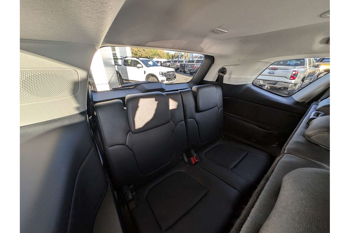 2024 Ford Everest Trend  2.0L