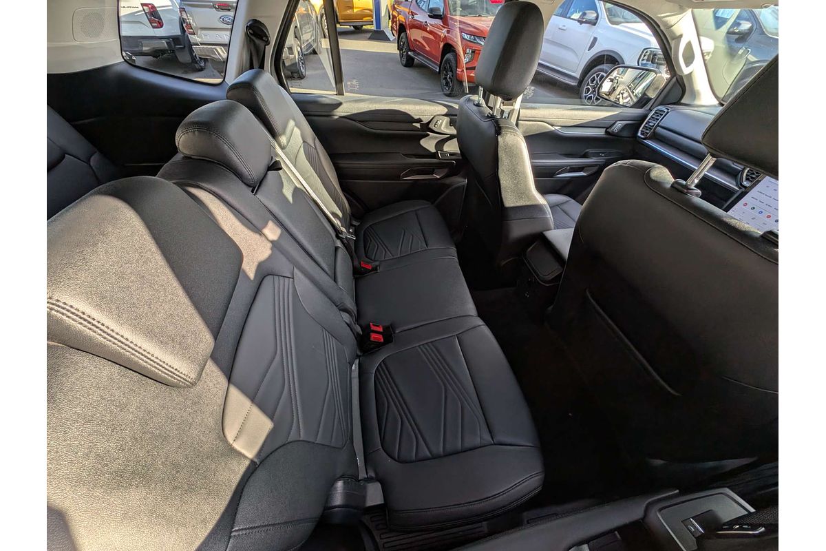2024 Ford Everest Trend  2.0L