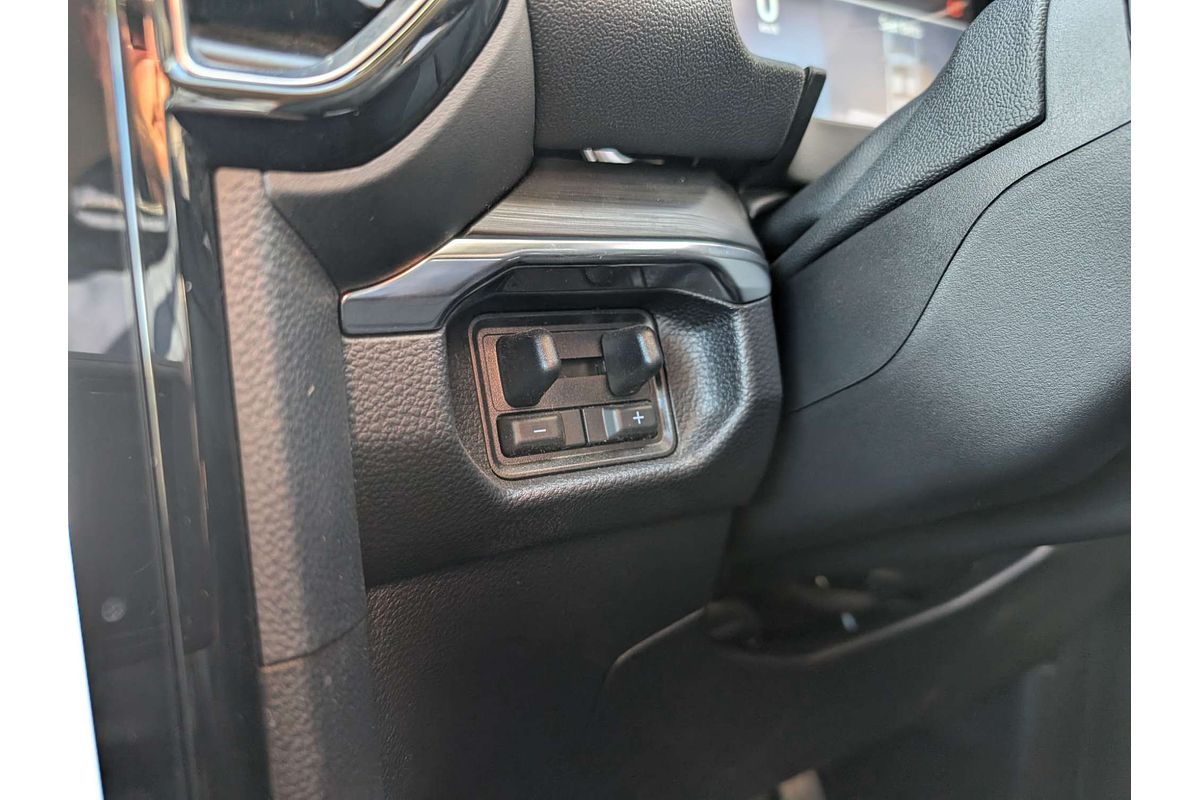 2024 Ford Everest Trend  2.0L