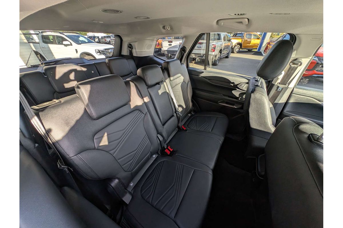 2024 Ford Everest Trend  2.0L