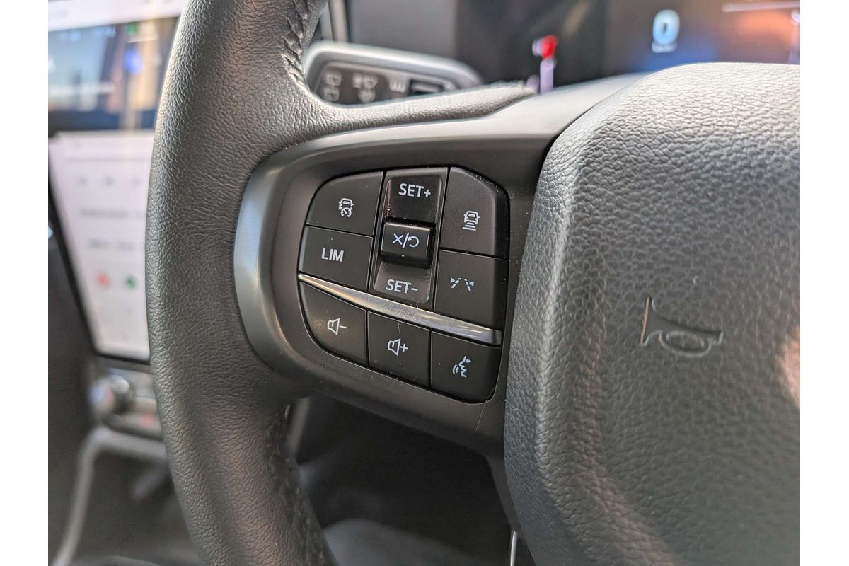 2024 Ford Everest Trend  2.0L