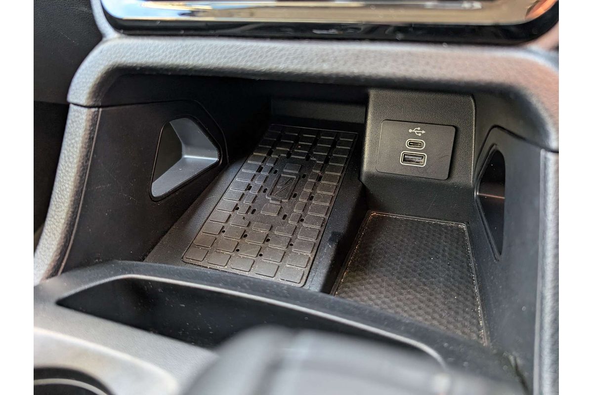 2024 Ford Everest Trend  2.0L