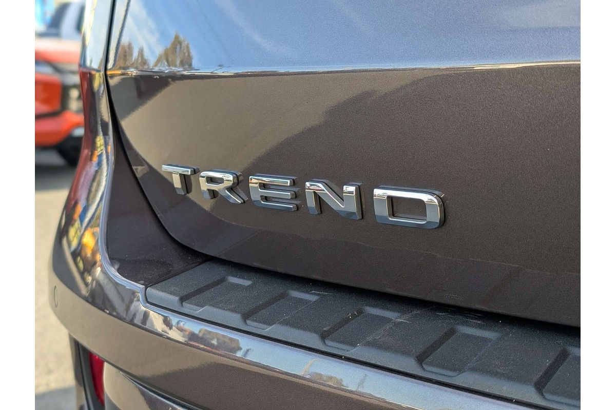 2024 Ford Everest Trend  2.0L