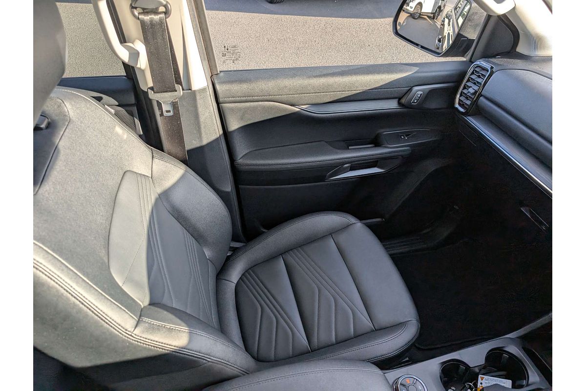 2024 Ford Everest Trend  2.0L