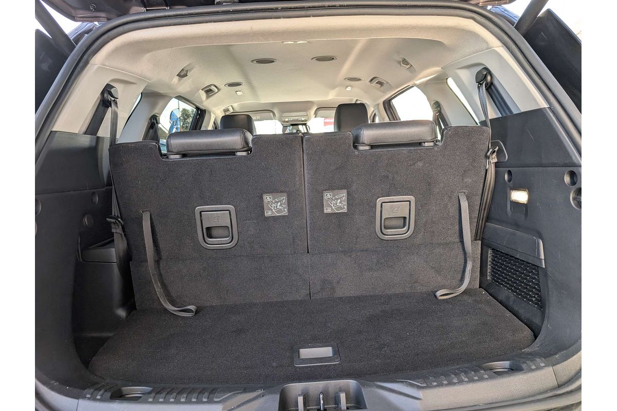 2024 Ford Everest Trend  2.0L
