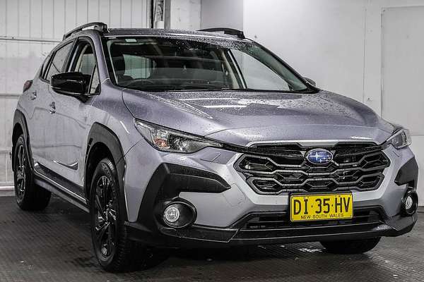 2023 Subaru Crosstrek 2.0L G6X