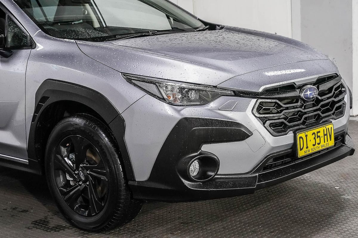2023 Subaru Crosstrek 2.0L G6X